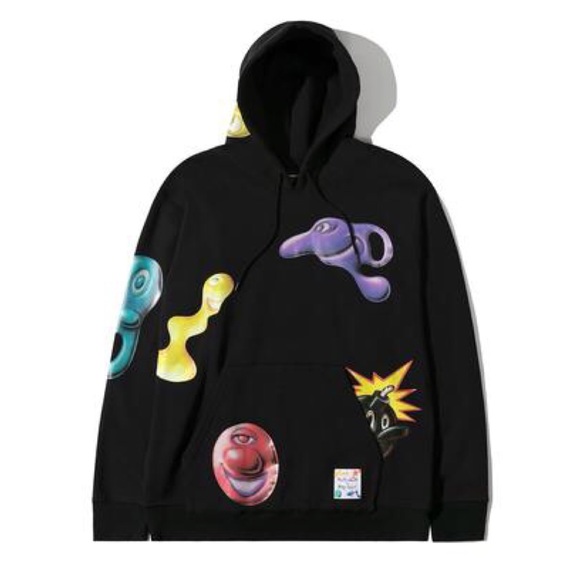The Hundreds Other - SOLD ON MER-CARI